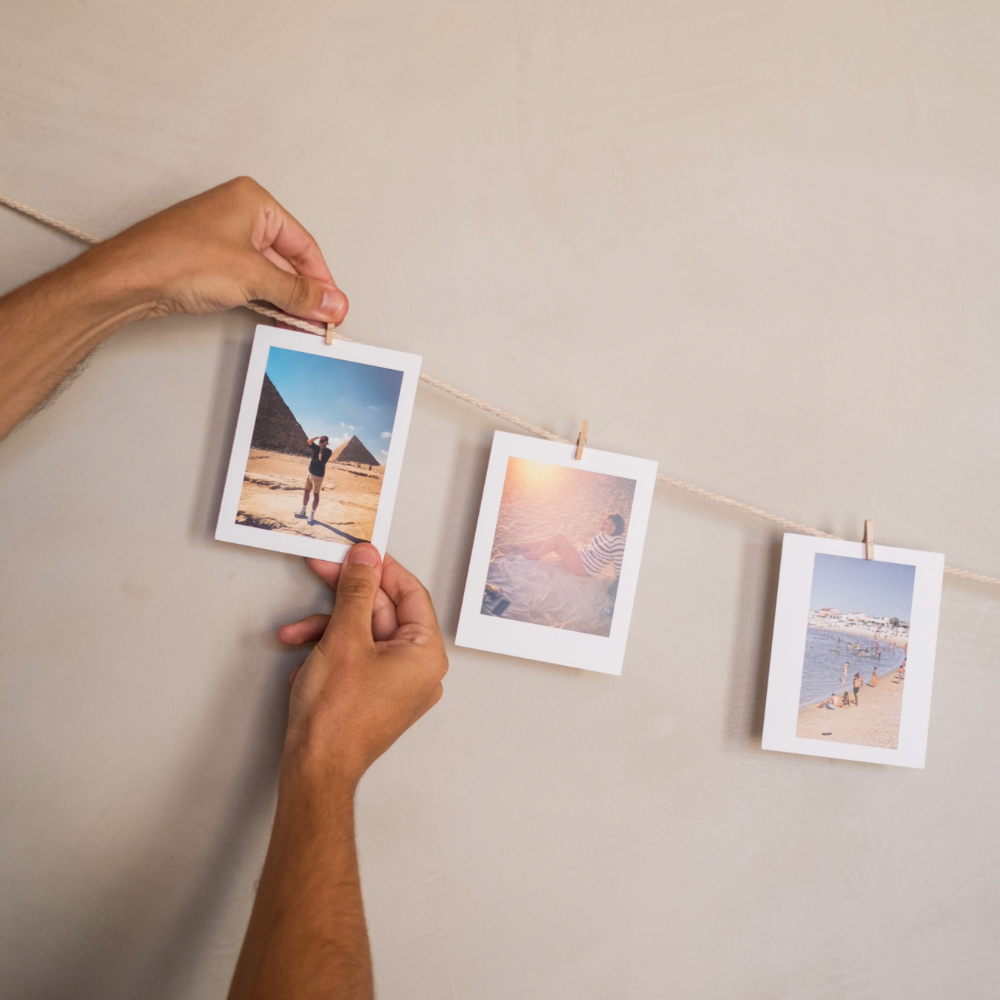 Fotografia Analógica inspiração 4